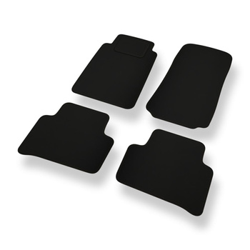 Covorașe auto din pâslă: Mercedes-Benz C klasa W202 Combi, Berlină (1997-2003) -