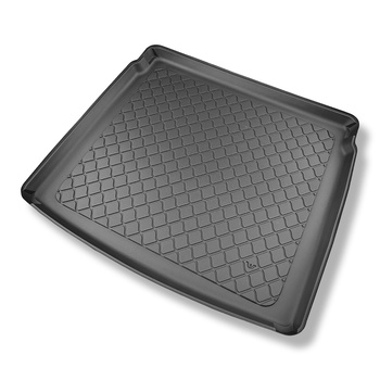 Tăviță pentru portbagaj auto: Peugeot 408 Plug-in Hybrid SUV (10.2022-....)