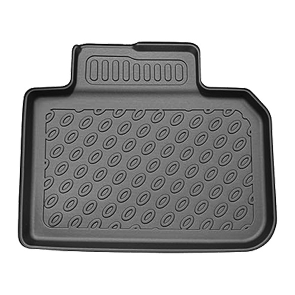 Covorașe TPE pe măsură: BMW iX1 U11 SUV (11.2022-....)