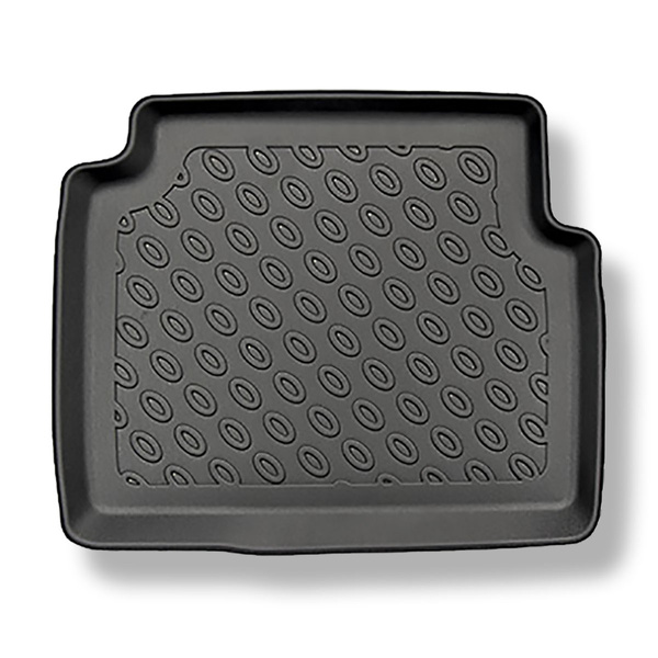 Covorașe TPE pe măsură: Ford Kuga III SUV (04.2020-....) - nu pentru versiunea hibridă