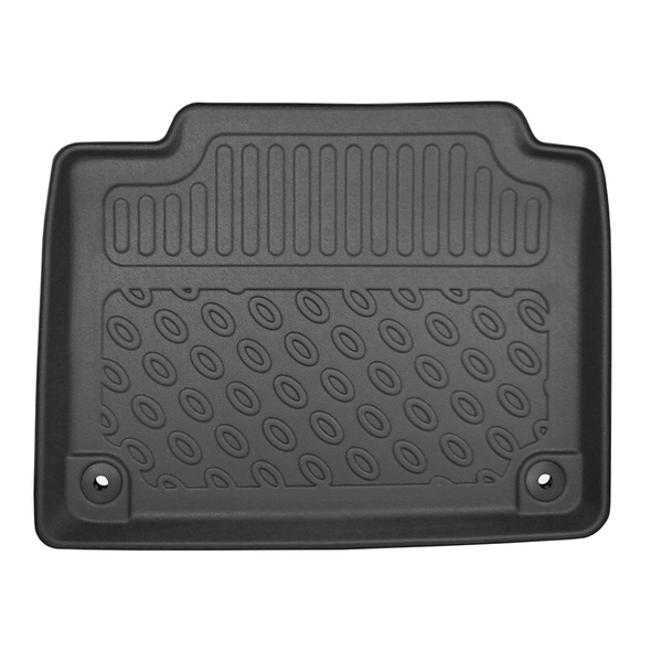 Covorașe TPE pe măsură: Volvo V90 Combi, Cross Country (09.2016-....)