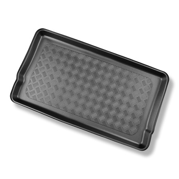 Tăviță pentru portbagaj auto: Renault ZOE Hatchback (12.2012-03.2024)