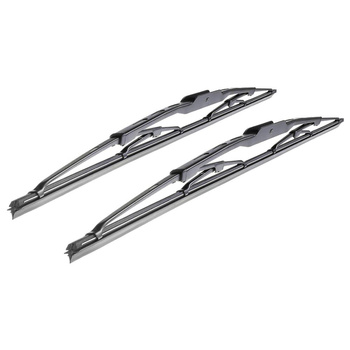 Ștergătoare auto de parbriz pentru Toyota Hilux VI Pick-Up (1997-2005) - lamele 