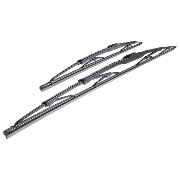 Ștergătoare auto de parbriz pentru Kia Sportage III SUV (07.2010-2015) - lamele standard