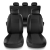 Huse auto universale pentru Seat Ateca (2016-2019) - EXL-1