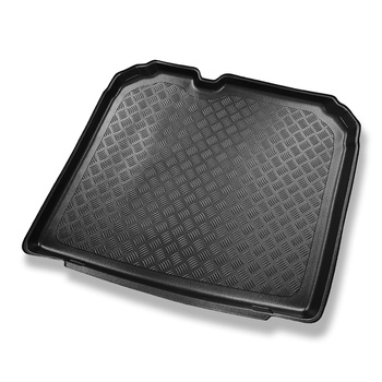 Tăviță pentru portbagaj auto: Audi Q3 SUV (08.2011-06.2018) - portbagaj inferior