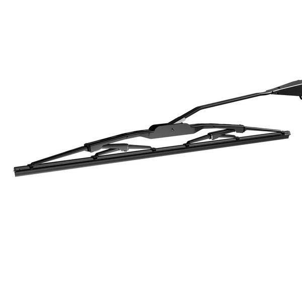 Ștergător de geamuri spate pentru Toyota Corolla E12 Hatchback (2001-2007) - Set braț + lamă standard