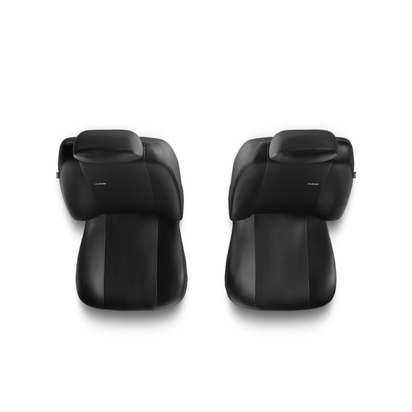 Huse auto universale pentru Seat Ateca (2016-....) - 2XL-B