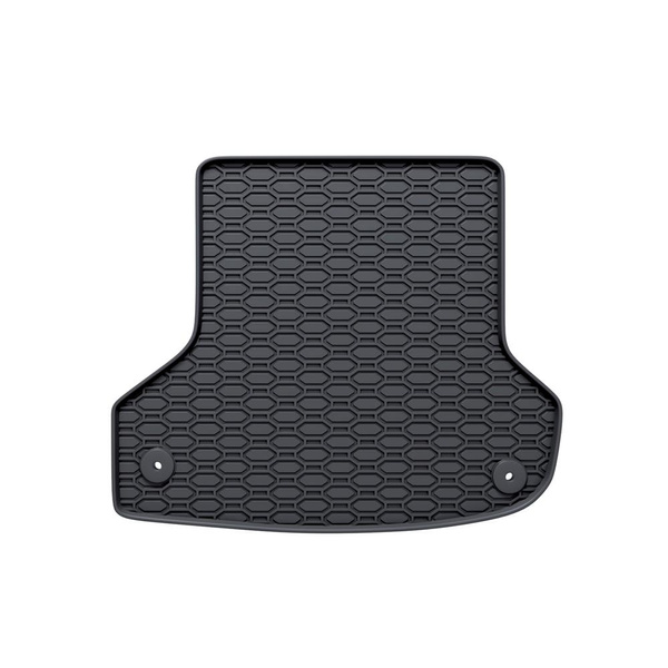 Covorașe auto din cauciuc: Audi A3 8P (2003-2012)