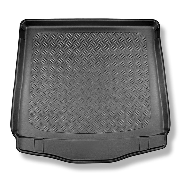 Tăviță pentru portbagaj auto: Renault Megane IV E-Tech Plug-in Hybrid Grandtour (08.2020-....)