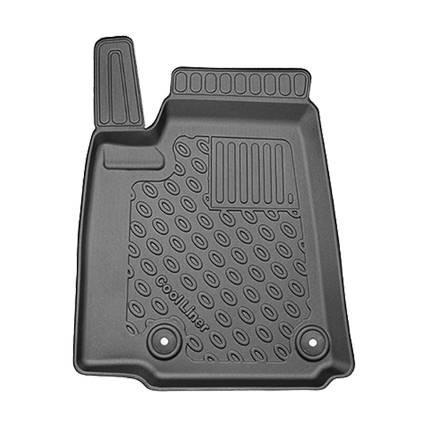 Covorașe TPE pe măsură: Jeep Grand Cherokee V (WL) SUV (05.2022-....)