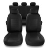 Huse auto universale pentru Seat Altea (2004-2015) - MD-3