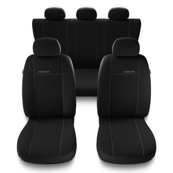 Huse auto universale pentru Opel Crossland X, I (2017-2024) - PG-1