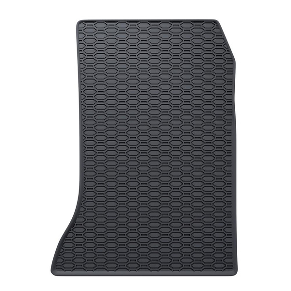 Covorașe auto din cauciuc: Mercedes-Benz Clasa A W176 (2012-2017)