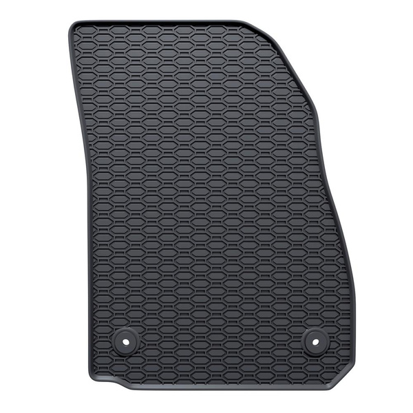 Covorașe auto din cauciuc: Opel Insignia II (2017-2023) - negru