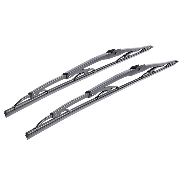 Ștergătoare auto de parbriz pentru Mercedes-Benz Actros MP1, MP2, MP3 Camion (1997-2013) - lamele standard