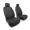 Huse auto universale pentru Volkswagen Caddy II, III, IV, V (1995-....) - 2UNE-4