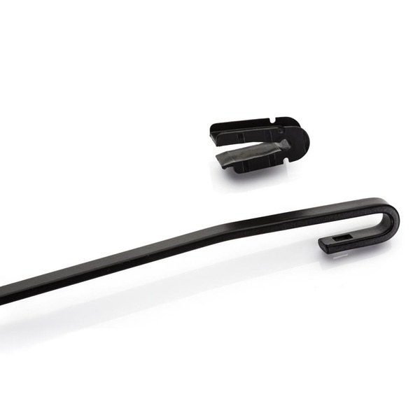 Ștergătoare auto de parbriz pentru Audi A4 B5 Avant, Cabriolet, Limousine (11.1994-09.2001) - lamele standard