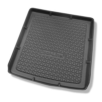 Tăviță pentru portbagaj auto: Skoda Octavia II 1Z Combi (2004-04.2013) - portbag