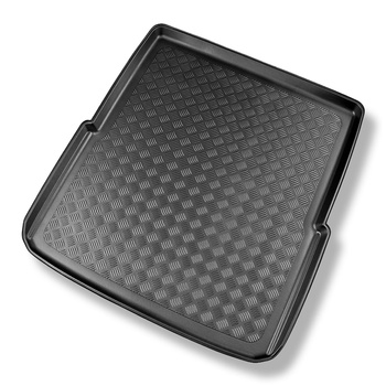 Tăviță pentru portbagaj auto: Skoda Superb III 3V Combi (09.2015-....) - portbag