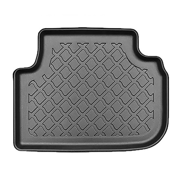 Covorașe TPE pe măsură: BMW Seria 2 F44 Gran Coupé (03.2020-10.2024)