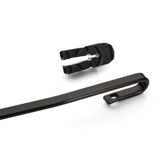 Ștergătoare auto de parbriz pentru Peugeot 4007 SUV (09.2007-11.2012) - lamele standard