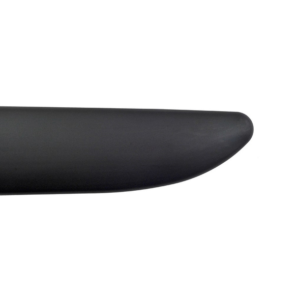 Mulaje laterale pentru mașină: Honda Civic Hatchback (5 uși) - (2017-....) - (lungimea lamelelor: 1005mm; 600mm)