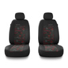 Huse auto universale pentru Seat Ibiza I, II, III, IV, V (1984-2019) - 2UNE-RD