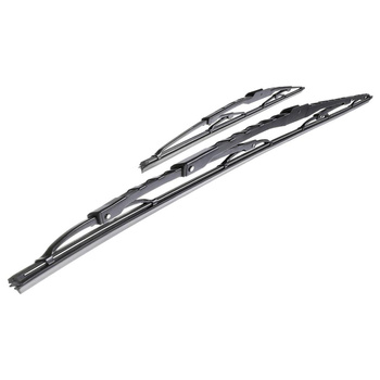 Ștergătoare auto de parbriz pentru Toyota Celica Liftback (08.1999-09.2005) - lamele standard