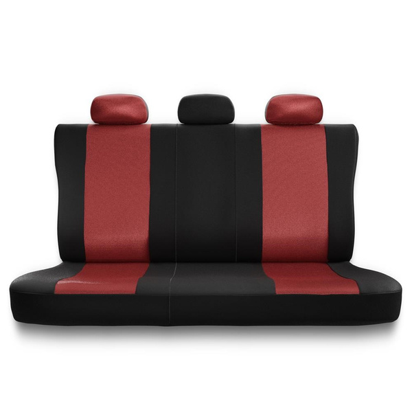 Huse auto universale pentru Seat Arona (2017-....) - TG-RD