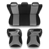 Huse auto universale pentru Lancia Thesis (2001-2009) - TR-S