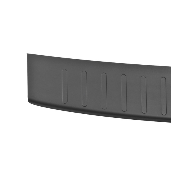 Plintă pentru bara de protecție spate pentru mașină: Hyundai Tucson SUV (2018-2020)