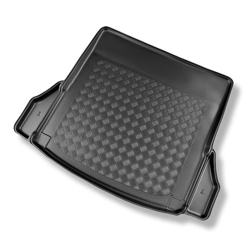 Tăviță pentru portbagaj auto: Mercedes-Benz CLA C118 Coupé (05.2019-....) - slot