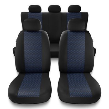 Huse auto universale pentru Volkswagen Vento (1991-1998) - PF-BL