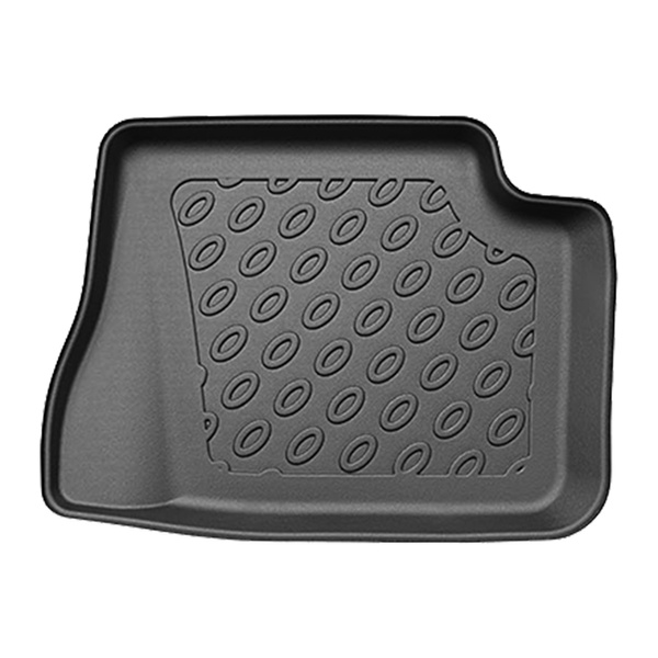 Covorașe TPE pe măsură: Jeep Avenger (electric) SUV (01.2023-....)