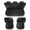 Huse auto universale pentru Audi A4 B5, B6, B7, B8, B9 (1995-....) - CM-B