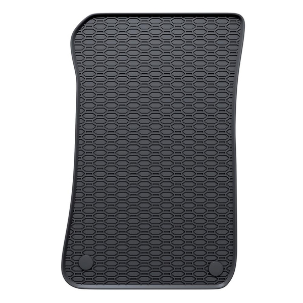 Covorașe auto din cauciuc: BMW X1 E84 (2009-2015)