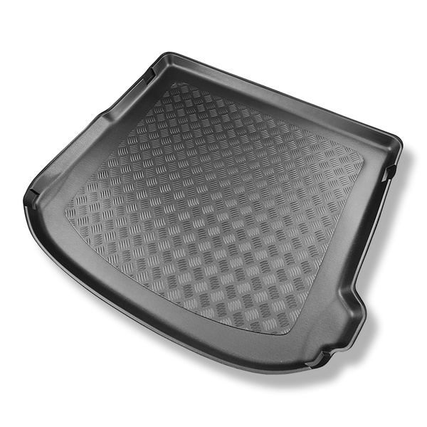 Tăviță pentru portbagaj auto: Mercedes-Benz GLC C254 SUV (07.2023-....) - de asemenea pentru hibrid