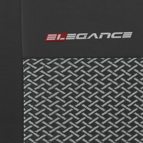 Huse auto universale pentru Nissan Maxima IV, V, VI (1995-2009) - UNE-2