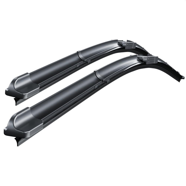 Ștergătoare auto de parbriz pentru Mercedes-Benz Sprinter II Van (2006-2019) - lamele plete