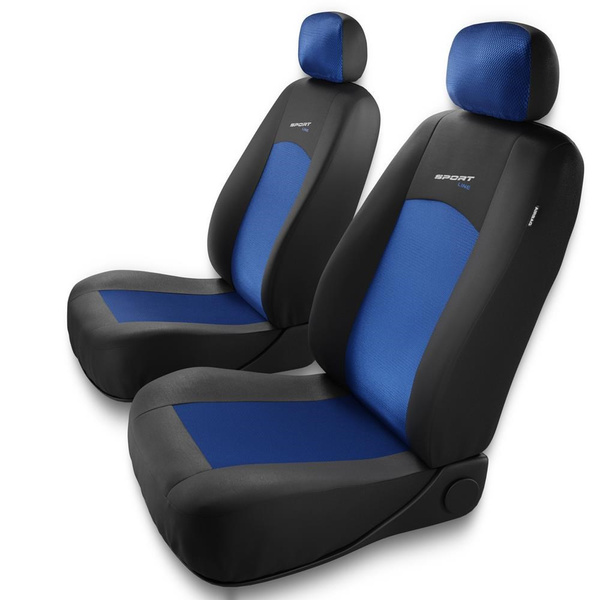Huse auto universale pentru Seat Cordoba I, II (1993-2009) - S-BL