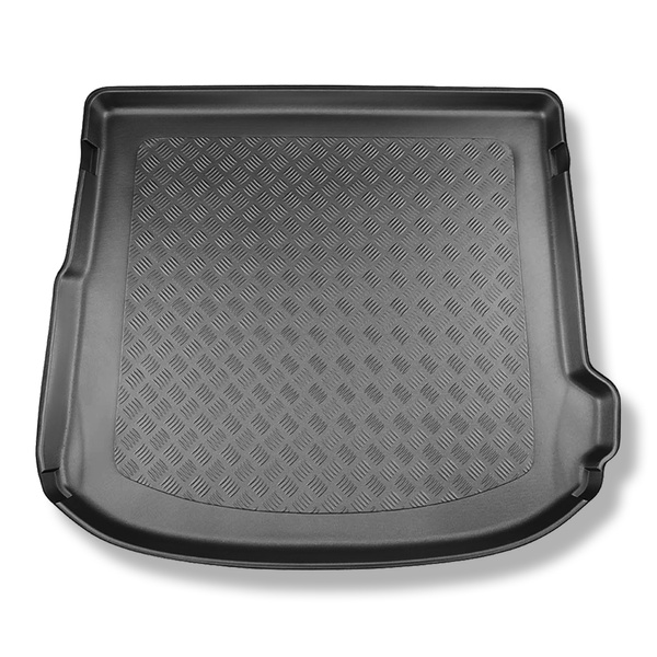 Tăviță pentru portbagaj auto: Mercedes-Benz GLC C254 SUV (07.2023-....) - de asemenea pentru hibrid