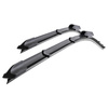 Ștergătoare auto de parbriz pentru Peugeot Expert II Van (02.2007-2016) - lamele plete