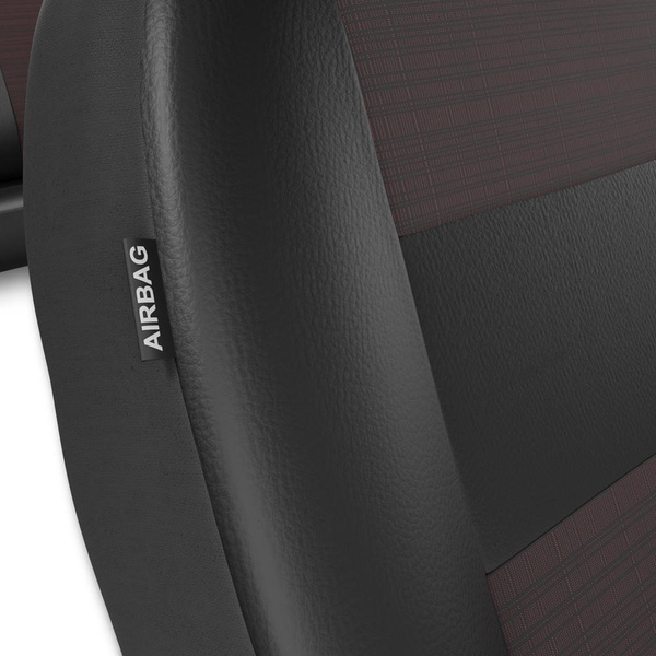 Huse auto universale pentru Seat Cordoba I, II (1993-2009) - EXL-5