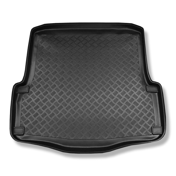 Tăviță pentru portbagaj auto: Skoda Octavia II 1Z Combi (2004-04.2013) - portbagaj inferior; de asemenea pentru versiunile Scout și tracțiune integrală