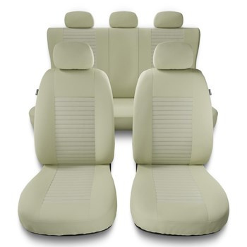 Huse auto universale pentru Seat Cordoba I, II (1993-2009) - MD-7