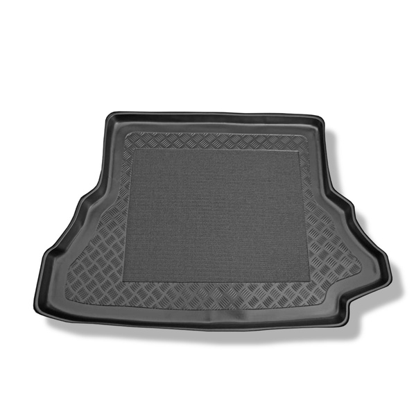 Tăviță pentru portbagaj auto: Renault Laguna II Hatchback (01.2001-06.2007)