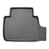 Covorașe TPE pe măsură: Honda ZR-V Hybrid e:HEV SUV (10.2023-....)