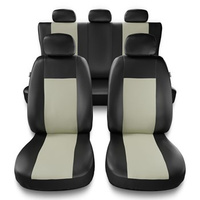 Huse auto universale pentru Peugeot 107 (2004-2013) - CM-BE