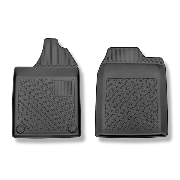 Covorașe TPE pe măsură: Aixam Crossline Crossover (2005-2010)